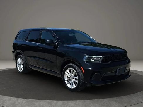 Used 2023 Dodge Durango GT AWD/4WD image 7