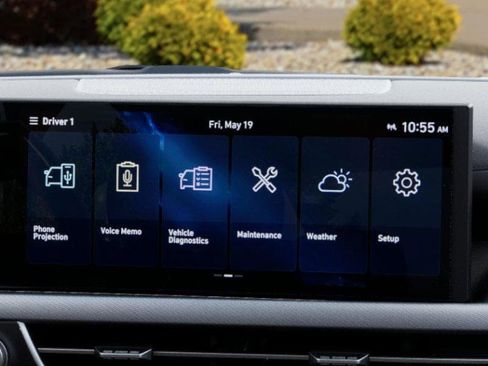 Used 2026 Hyundai Sonata Blue image 13