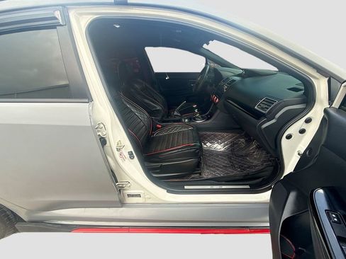 Used 2019 Subaru WRX STI AWD/4WD image 26