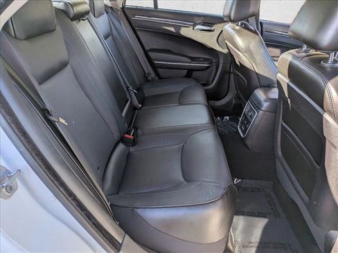 Used 2022 Chrysler 300 Touring L w/ Popular Equipment Group image 19