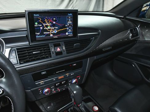 Used 2018 Audi S7 Prestige w/ S Sport Package AWD/4WD image 51