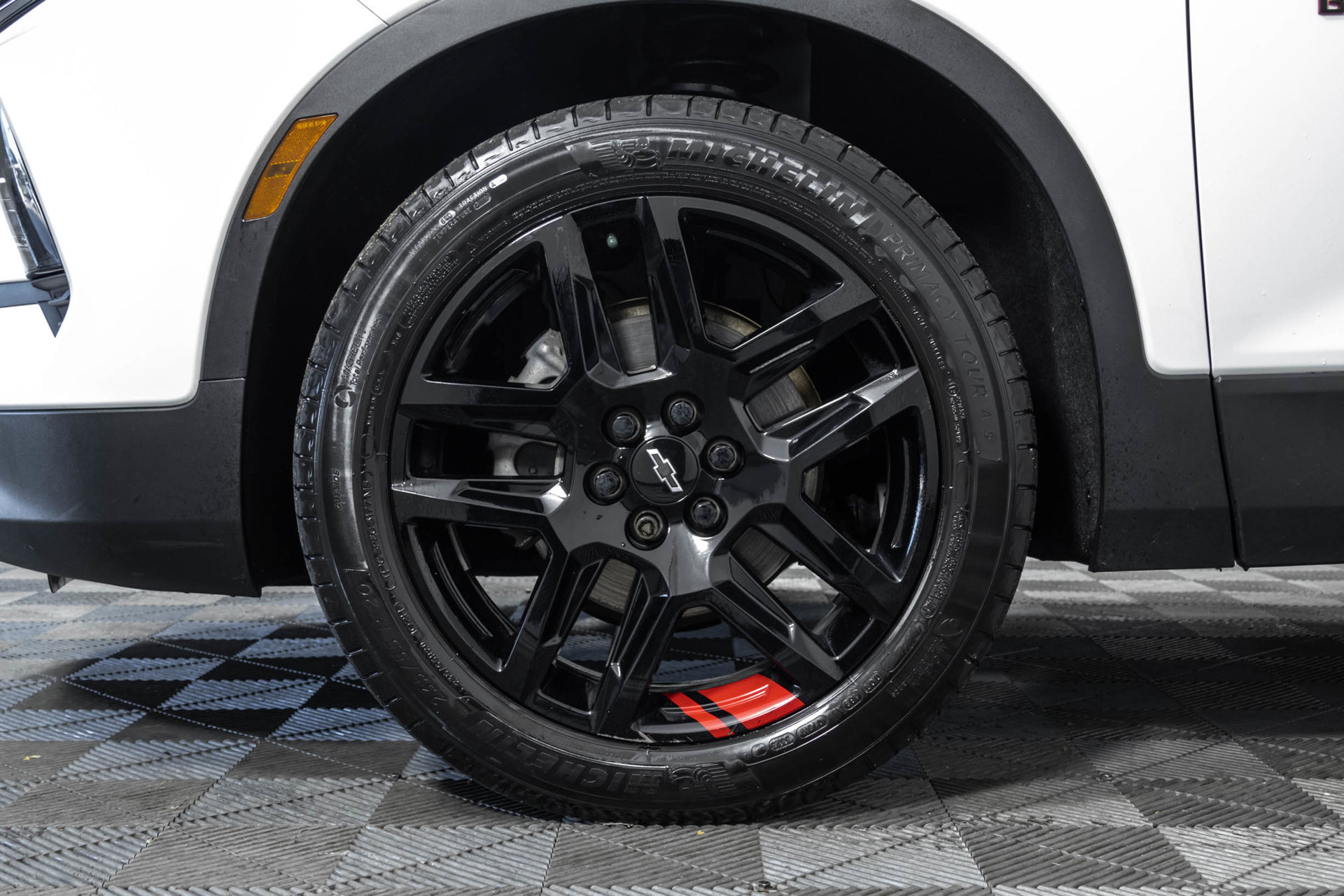 Used 2024 Chevrolet Blazer LT w/ Sound & Technology Package AWD/4WD image 51