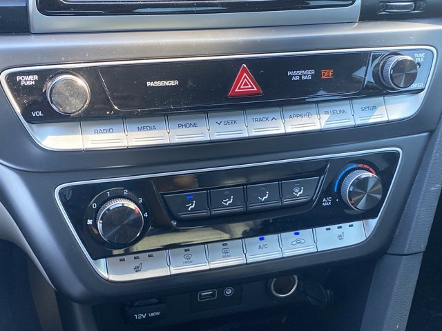 Used 2018 Hyundai Sonata SEL w/ Tech Package 02 FWD image 18