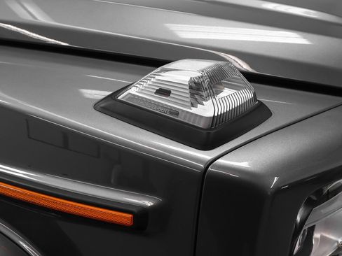 Used 2023 Mercedes-Benz G 63 AMG 4MATIC image 11