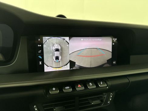 Certified 2025 Porsche 911 Carrera image 30