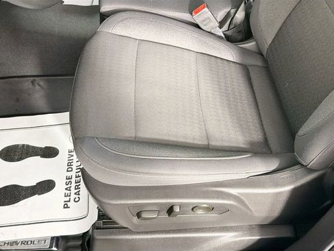 Used 2024 Chevrolet Silverado 1500 RST image 18
