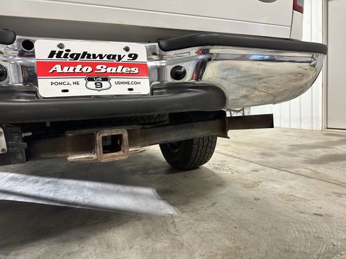 Used 2005 Ford F250 XLT image 25