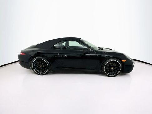 Used 2014 Porsche 911 Carrera RWD image 5