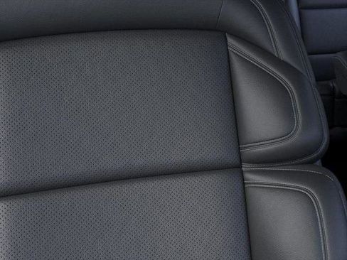 New 2026 Lincoln Navigator L Reserve w/ Jet Appearance Package image 16