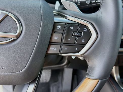 New 2026 Lexus RX 350 Premium w/ Convenience Package FWD image 40