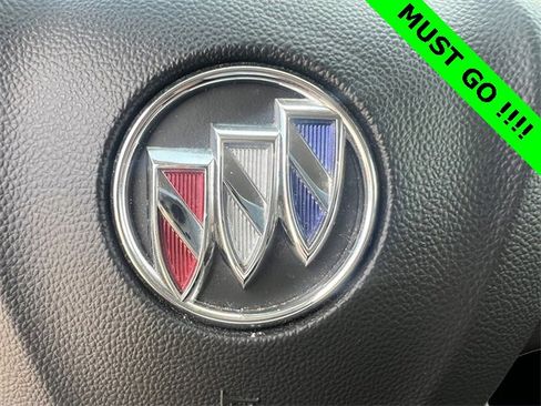 Used 2023 Buick Encore GX Select w/ Sport Touring Package image 20