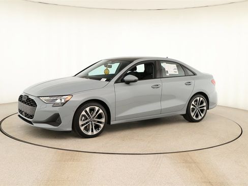 New 2026 Audi A3 2.0T Premium image 13