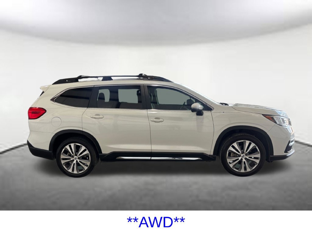 Used 2020 Subaru Ascent Limited w/ Popular Package #3 AWD/4WD image 7
