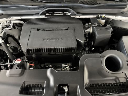 New 2026 Honda Passport RTL image 12
