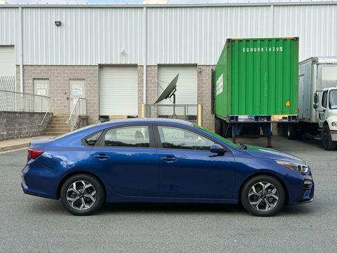 Used 2019 Kia Forte LXS image 14