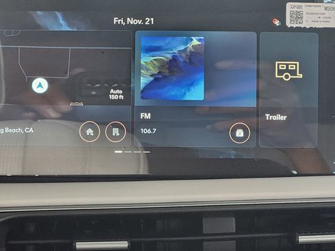 New 2026 Hyundai Palisade Calligraphy image 22