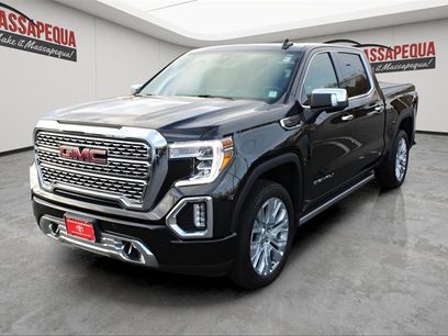 Used 2021 GMC Sierra 1500 Denali w/ Denali Premium Package