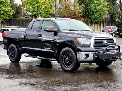 Used 2013 Toyota Tundra 4x4 Double Cab