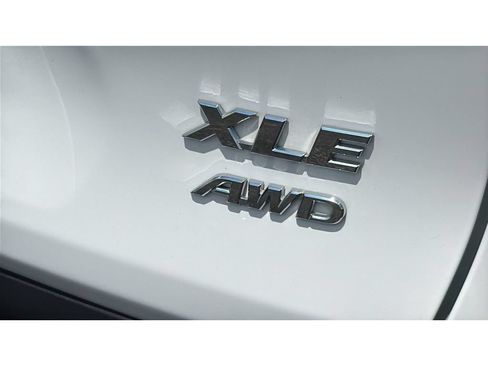 Certified 2025 Toyota RAV4 XLE w/ Weather Package AWD/4WD image 8