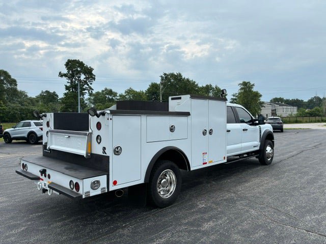 Used 2023 Ford F450 XL AWD/4WD image 5