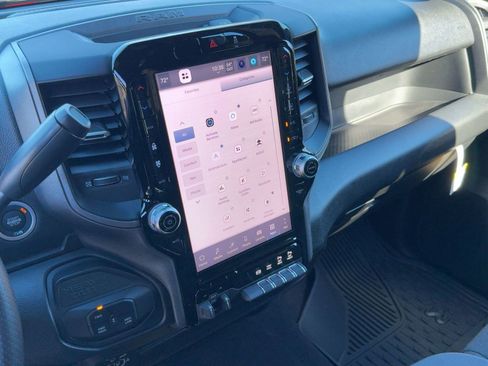 New 2026 RAM 2500 Tradesman image 23