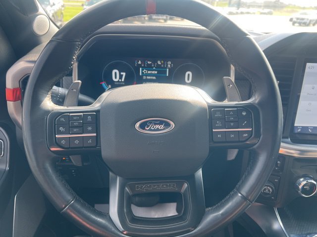 Used 2022 Ford F150 Raptor w/ Raptor 37 Performance Package AWD/4WD image 25
