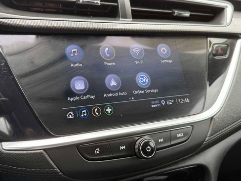 Used 2023 Buick Encore GX Preferred image 47