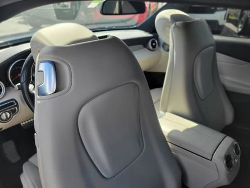 Used 2018 Mercedes-Benz C 300 Coupe w/ AMG Line image 9