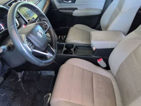 Used 2020 Honda CR-V EX-L image 17