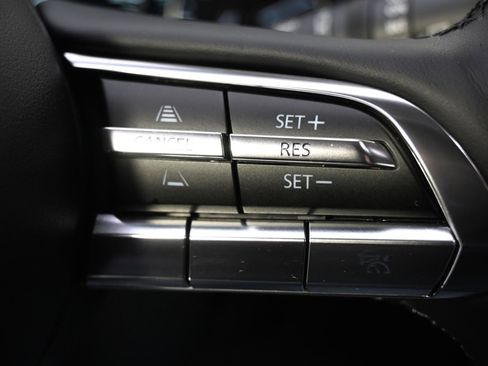 Used 2025 MAZDA CX-50 2.5 Hybrid w/ Premium Plus Pkg image 35