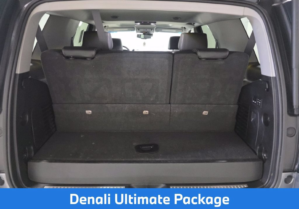 Used 2019 GMC Yukon Denali w/ Denali Ultimate Package AWD/4WD image 8