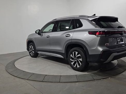 New 2026 Volkswagen Tiguan S AWD/4WD image 3