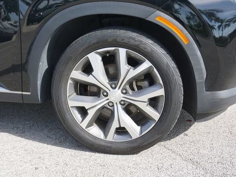 Used 2022 Hyundai Palisade SEL w/ Premium Package FWD image 17