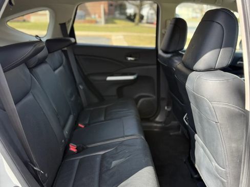 Used 2016 Honda CR-V EX-L image 13