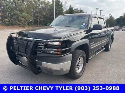 Used 2005 Chevrolet Silverado 2500 LS