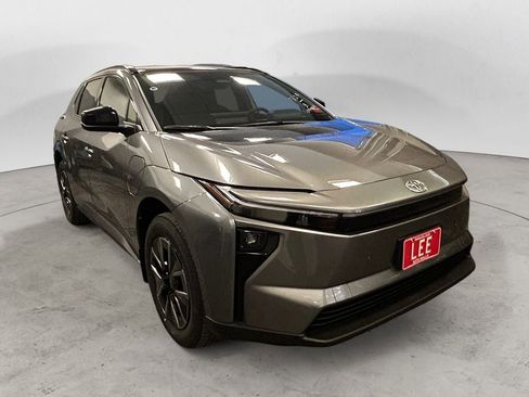 New 2026 Toyota bZ AWD/4WD image 7