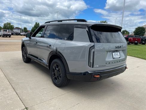 New 2027 Kia Telluride SX Prestige X-Pro AWD/4WD image 7