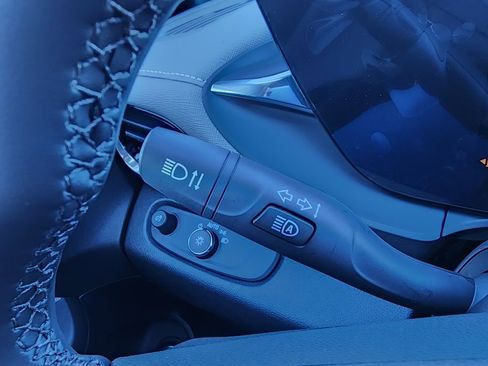 New 2026 Buick Envista Avenir FWD image 22