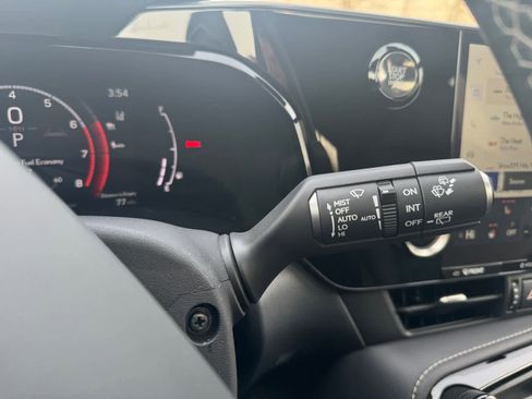 Used 2024 Lexus NX 350 F Sport image 20