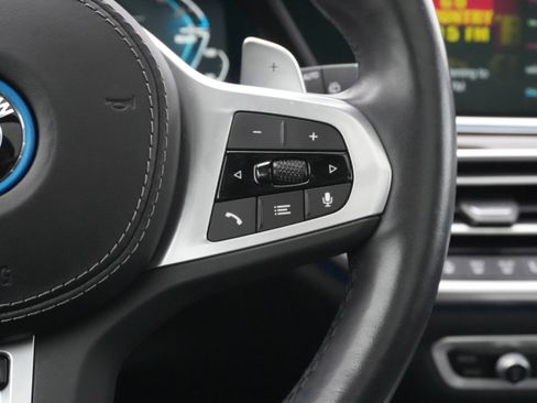 Certified 2023 BMW X5 xDrive45e w/ M Sport Package image 20