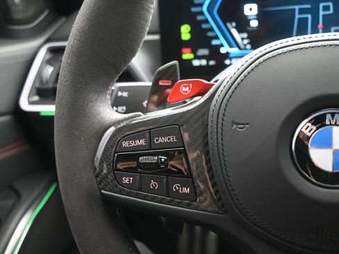 Used 2024 BMW M3 CS image 18