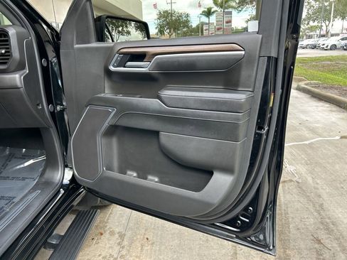 Used 2025 Chevrolet Silverado 1500 RST image 28