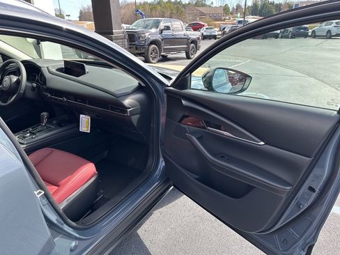 New 2026 MAZDA CX-30 AWD 2.5 S image 9