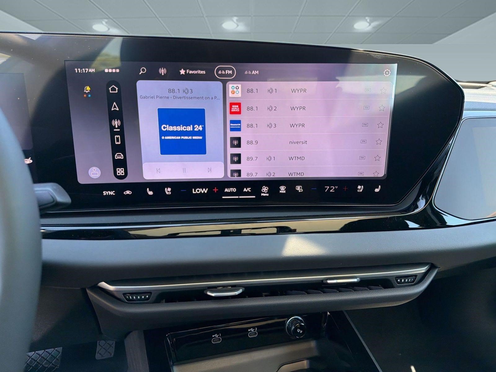 New 2026 Audi A5 Premium Plus AWD/4WD image 21