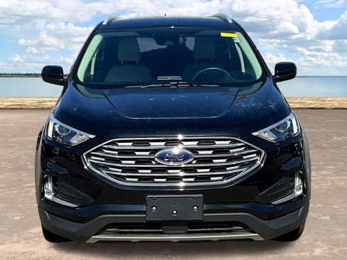 Used 2022 Ford Edge SEL w/ Convenience Package AWD/4WD image 5