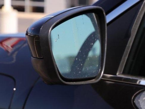 New 2025 Ford Escape PHEV 4D Sport Utility w/ PHEV Premium Package image 11