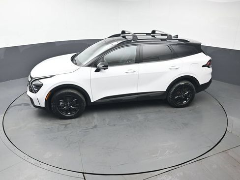 Used 2024 Kia Sportage X-Pro Prestige AWD/4WD image 41