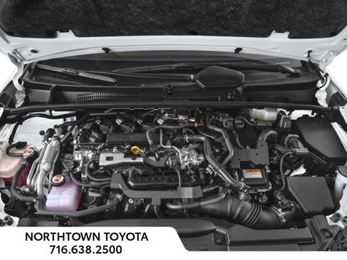 New 2026 Toyota Prius Plug-In Hybrid image 11