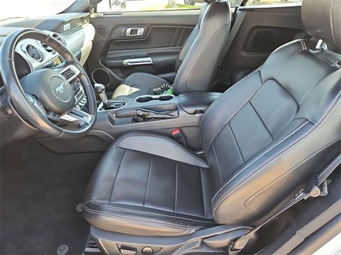 Used 2023 Ford Mustang Premium image 18