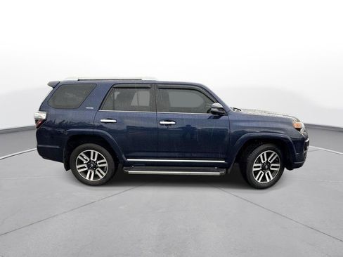 Used 2016 Toyota 4Runner Limited image 5
